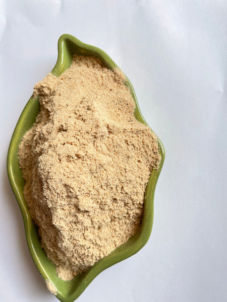 Baobab Powder 100% pure EcoFriendly, Gluten-Free, Non-GMO, Super Food