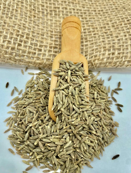 100% Pure Cumin/Jeera Seed Whole/Powder Raw Non-GMO Kosher dried